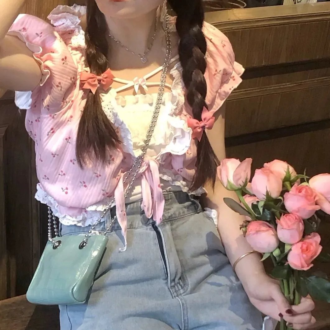 红花之歌